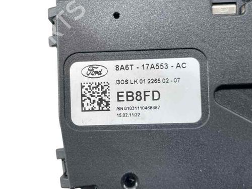 steering-column-stalk-ford-fiesta-vi-cb1-ccn-2008-30410265 main image