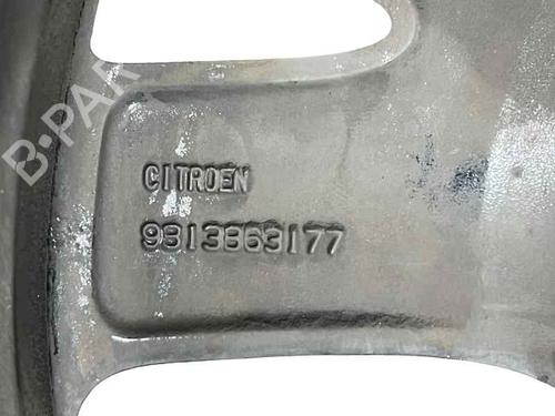 Rim CITROËN C4 Grand Picasso II (DA_, DE_) 1.2 THP 130 | BP31826163C45 