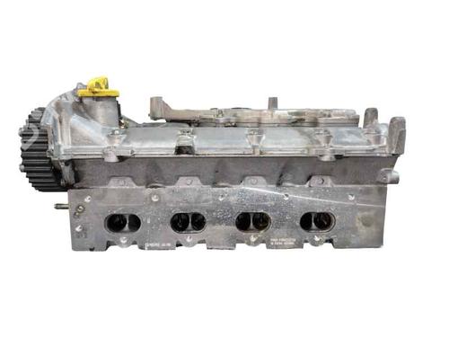 Cylinder head RENAULT LAGUNA II (BG0/1_) 1.8 16V (BG0B, BG0M) | BP30746767M5