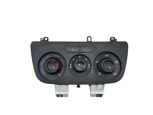 climate-control-fiat-doblo-cargo-263_-2010-30410270 main image