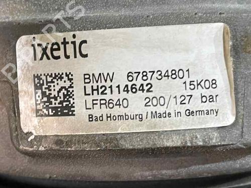 Steering pump BMW X6 (E71, E72) xDrive 50 i | BP27448990M99 - Image 5