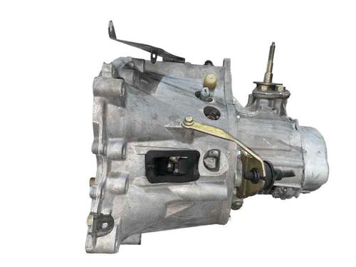 Used Gearbox Gearbox PEUGEOT 206 Hatchback (2A/C) 1.9 D (69 hp) 34236217 34236217
