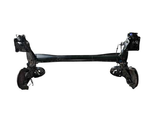 Bagaksel PEUGEOT PARTNER Tepee 1.6 HDi 75 (16V) | BP31869625M2 