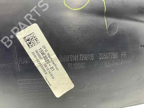 Front right panel BMW X5 (F15, F85) xDrive 40 d | BP28419456C59  - Image 10