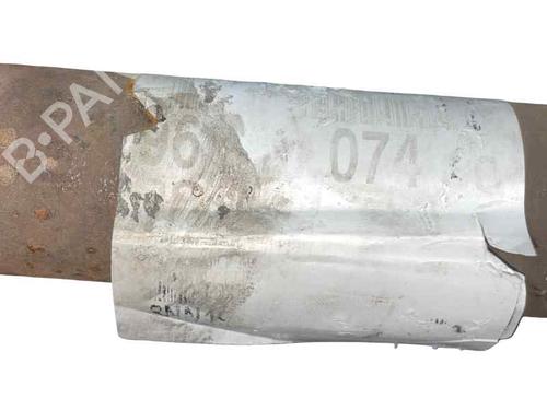 Right front driveshaft CITROËN C4 II (NC_) 2.0 HDi / BlueHDi 150 | BP32259649M39 - Image 4