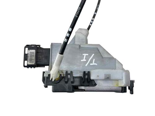 Used Rear left lock PEUGEOT 308 I (4A_, 4C_) 1.6 THP 16V (156 hp) 29475033