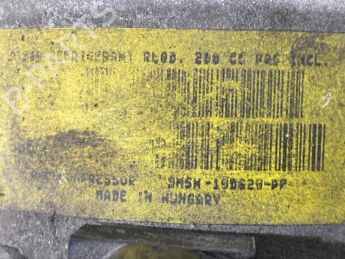 AC compressor FORD FOCUS II (DA_, HCP, DP)  | BP31681785M34  - Image 5