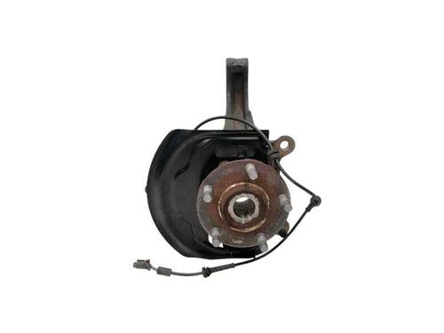 Used Right front steering knuckle Right front steering knuckle NISSAN QASHQAI I (J10, NJ10) 1.5 dCi (106 hp) 25213811 25213811