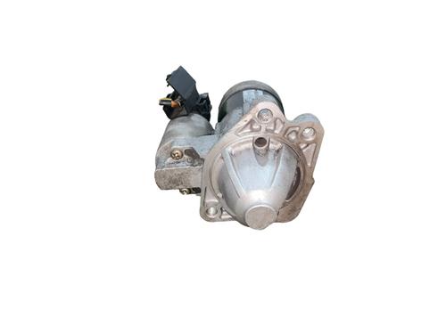 Starter MAZDA 3 Saloon (BK) 1.6 (BK12) | BP24223528M8 - Image 2