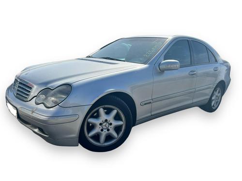 Left headlight MERCEDES-BENZ C-CLASS (W203) C 270 CDI (203.016) | BP25210518C28  - Image 6