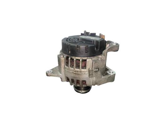 Used Alternator Alternator RENAULT SCÉNIC I MPV (JA0/1_, FA0_) 1.9 dCi (JA05, JA1F) (102 hp) 25211288 25211288