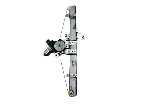 Rudehejsemekanisme ventre foran NISSAN LEAF (ZE1) Electric (150 hp) 31940253