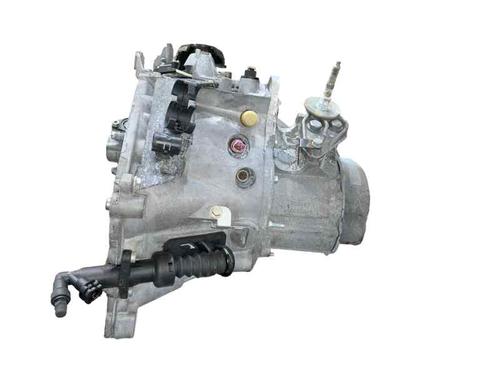 Gearkasse Gearkasse CITROËN XSARA PICASSO (N68) 2.0 HDi (90 hp) 34236523 34236523