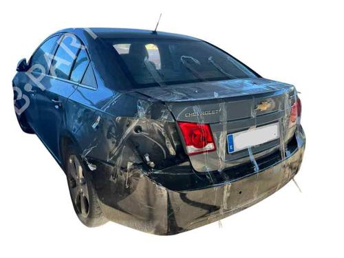 AC compressor CHEVROLET CRUZE (J300)  | BP31683530M34  - Image 8