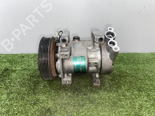 Used AC compressor AC compressor RENAULT CLIO II (BB_, CB_) [1998-2016] 31681658 31681658