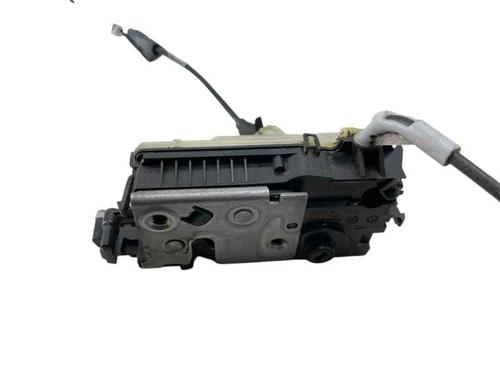 Front right lock PEUGEOT 2008 I (CU_) 1.6 HDi | BP29582942C97 