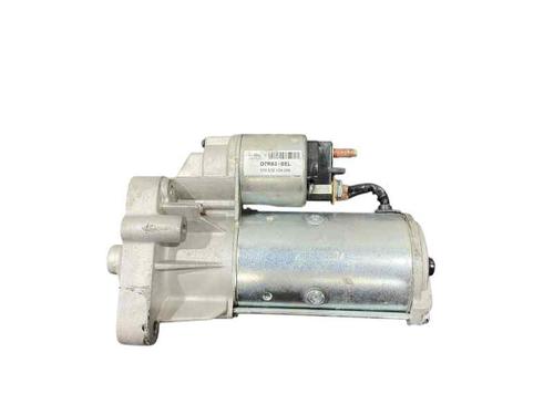 Used Starter OPEL MOVANO A Bus (X70) 2.5 DTI (JD) (115 hp) 29628191