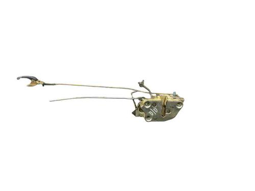 Front right lock SUZUKI SAMURAI Closed Off-Road Vehicle (SJ_) 1.0 All-wheel Drive (SJ410) | BP25211524C97 
