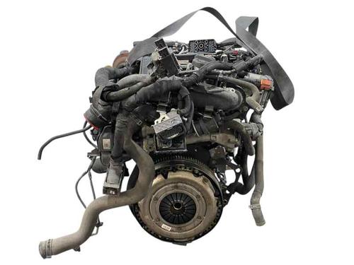 Engine OPEL INSIGNIA A Saloon (G09) 2.0 Biturbo CDTI (69) | BP29203733M1  - Image 9