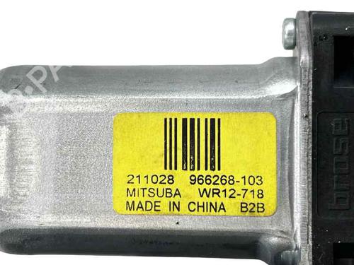 Left front window motor VOLVO XC40 (536) T2 | BP33424598E21  - Image 5