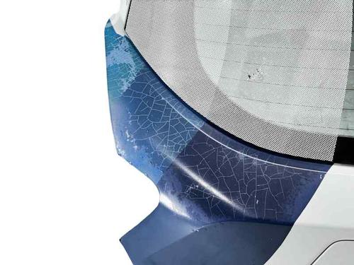 Tailgate NISSAN MICRA V (K14) 1.0 IG-T | BP32008058C6 