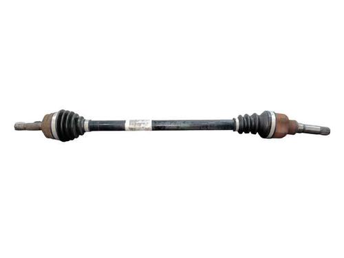 Used Right front driveshaft Right front driveshaft PEUGEOT 208 I (CA_, CC_) 1.2 VTI 82 (82 hp) 30844616 30844616