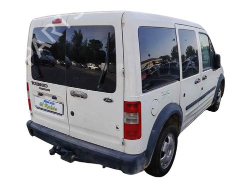 Used Parts FORD TOURNEO CONNECT 4950644