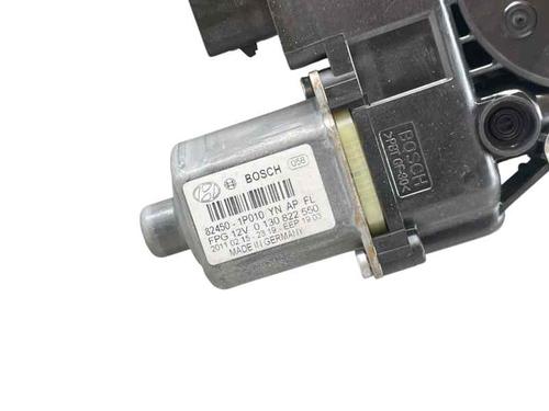 Front left window mechanism HYUNDAI ix20 (JC) 1.4 | BP28208835C22 