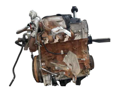 Engine FORD TRANSIT TOURNEO Bus 2.2 TDCi | BP33424391M1 - Image 2