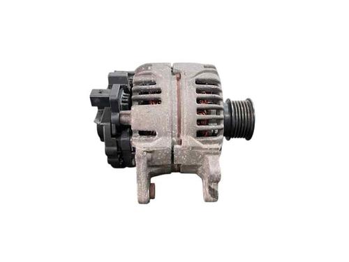 Used Alternator Alternator VW POLO IV (9N_, 9A_) 1.4 16V (75 hp) 25435318 25435318