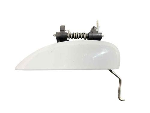 Rear left exterior door handle DACIA DUSTER (HM_) 1.5 dCi 95 (HMAF) | BP25213106C130 - Image 2