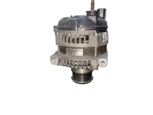 Used Alternator Alternator CHRYSLER VOYAGER IV (RG, RS) 2.5 CRD (141 hp) 32335369 32335369