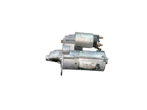 Used Starter FORD FIESTA V (JH_, JD_) 1.4 TDCi (68 hp) 24861578