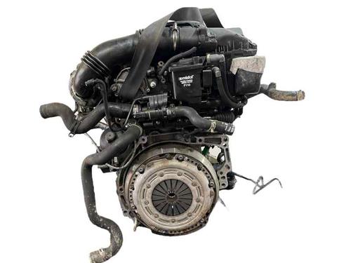 Engine PEUGEOT 206 Saloon 1.6 16V | BP29328838M1 