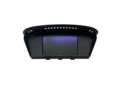 Used Display monitor Display monitor BMW 5 (E60) [2001-2010] 31683359 31683359
