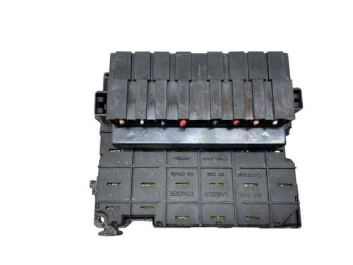 Fuse box PEUGEOT 206 Saloon 1.6 16V | BP29328744E1 