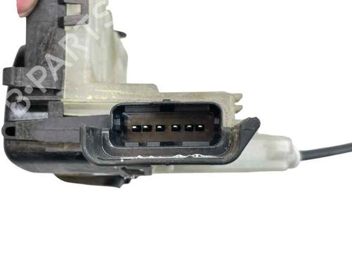 Used Front right lock Front right lock CITROËN C3 II (SC_) 1.2 VTi 82 (82 hp) 27449747 27449747