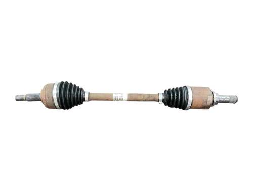 Used Left front driveshaft RENAULT MEGANE III Hatchback (BZ0/1_, B3_) 1.5 dCi (106 hp) 30271005