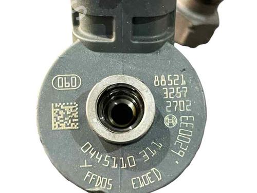 Injecteur CITROËN C4 Coupe (LA_) 1.6 HDi (90 hp) 31826001
