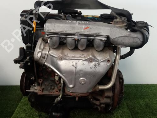 Used Engine Engine NISSAN PRIMERA Hatchback (P10) 2.0 D (75 hp) 31683931 31683931