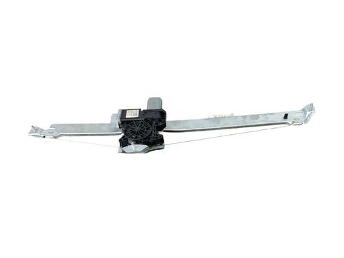 Used Front left window mechanism Front left window mechanism RENAULT TRAFIC III Van (FG_) 2.0 dCi 120 (FGMN) (120 hp) 25210886 25210886