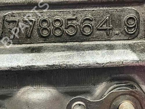 Used Cylinder head Cylinder head BMW 5 (E60) [2001-2010] 31683207 31683207