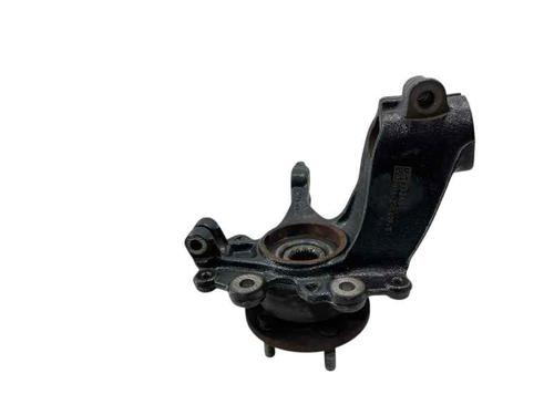 Left front steering knuckle FORD FOCUS III 1.6 Ti | BP30338906M25  - Image 8