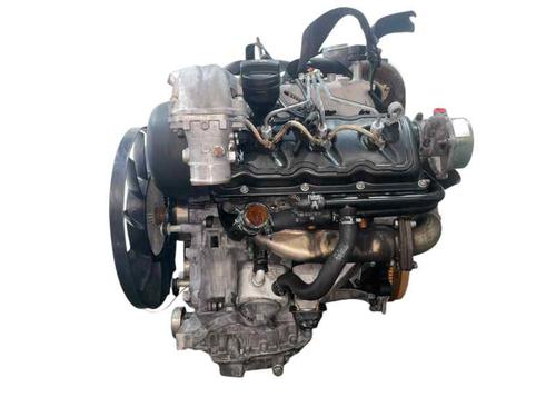 Used Engine Engine AUDI A4 B6 (8E2) 1.6 (102 hp) 24353215 24353215