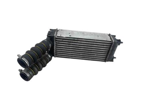 Used Intercooler Intercooler CITROËN DS4 (NX_) 1.6 HDi 115 (114 hp) 29177147 29177147