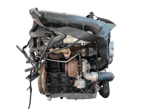 Engine AUDI A3 (8P1) 2.0 TDI | BP31181402M1