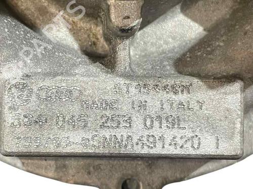 Turbocharger/Supercharger SKODA FABIA II Combi (545) 1.4 TDI | BP29933976M71 