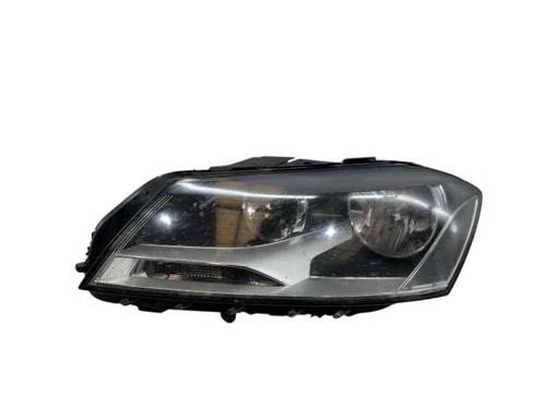 Used Left headlight Left headlight VW PASSAT B7 (362) 2.0 TDI (140 hp) 30455444 30455444