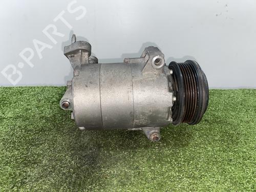 AC compressor FORD C-MAX II (DXA/CB7, DXA/CEU) | BP31681781M34 - Image 2