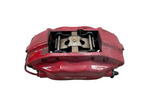 Used Left front brake caliper Left front brake caliper MASERATI 4200 GT SPYDER Convertible 4.2 (390 hp) 29151309 29151309